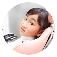 小児歯科予防プログラム
